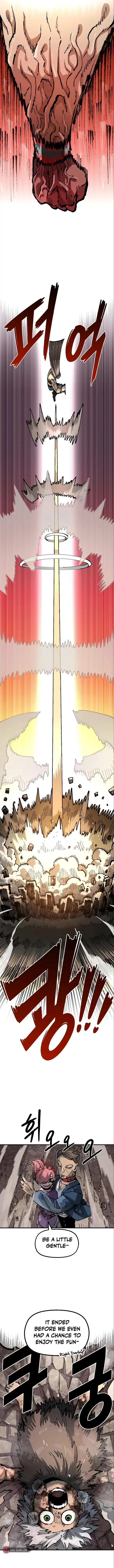Reincarnation of the Veteran Soldier Chapter 98 Online - página 9