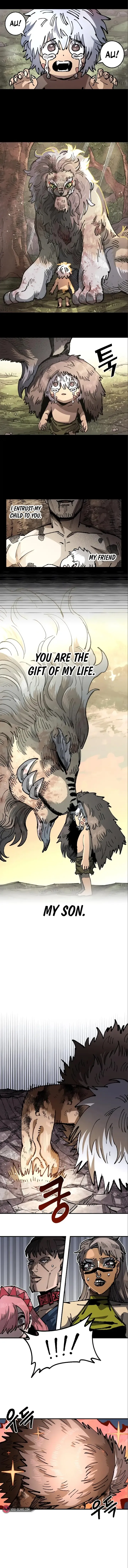 Reincarnation of the Veteran Soldier Chapter 98 Online - página 12