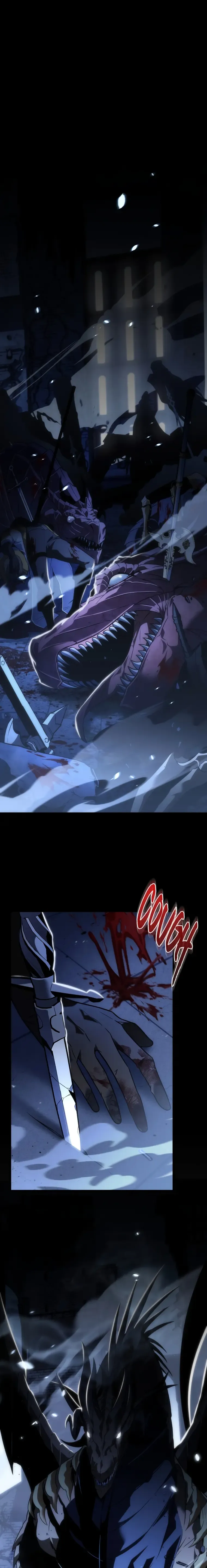 Reincarnator Chapter 0 Online - página 6