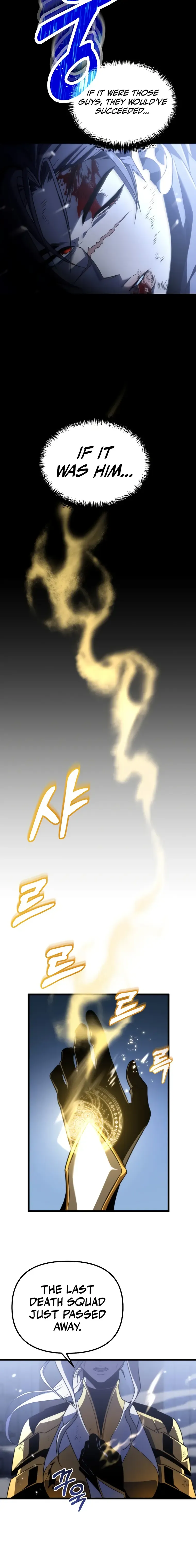 Reincarnator Chapter 0 Online - página 9