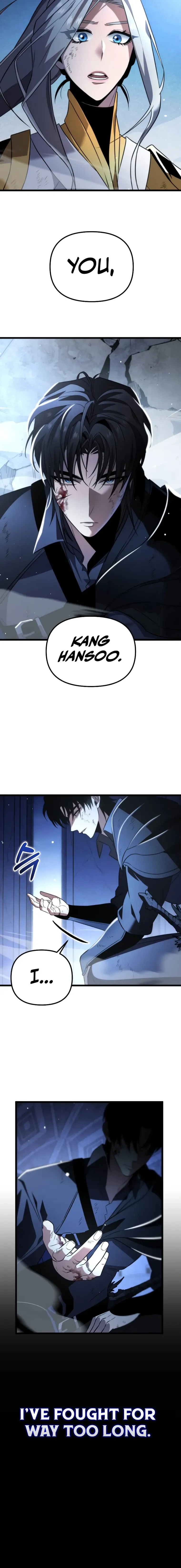Reincarnator Chapter 0 Online - página 15