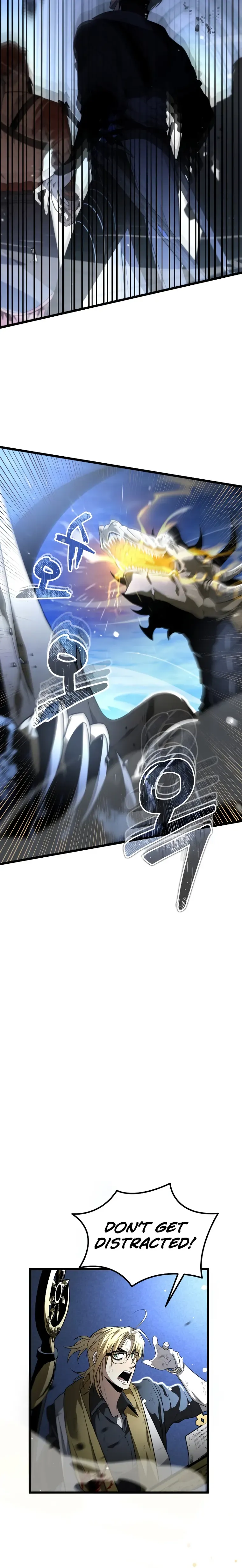 Reincarnator Chapter 0 Online - página 23