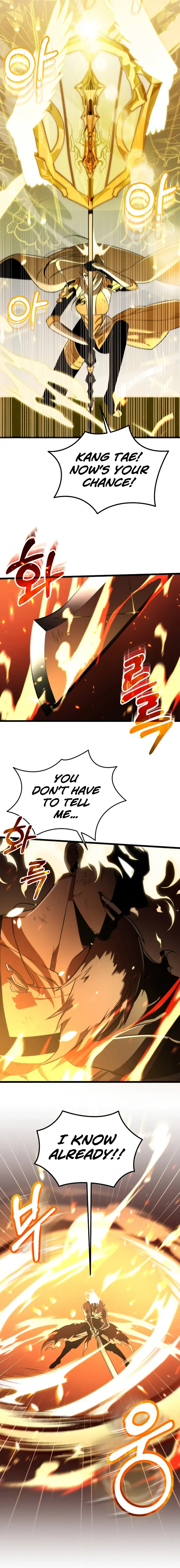 Reincarnator Chapter 0 Online - página 27