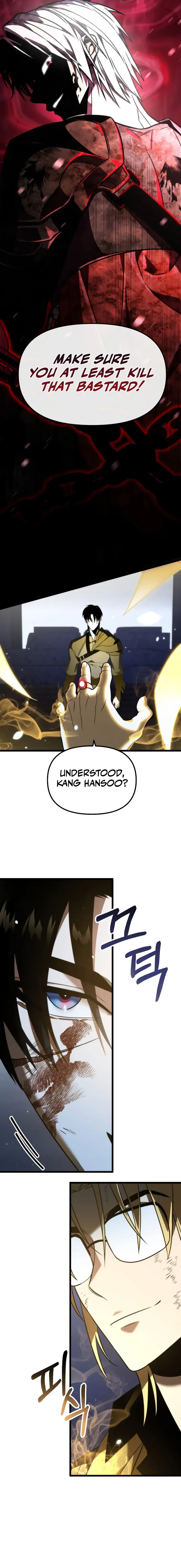 Reincarnator Chapter 0 Online - página 33