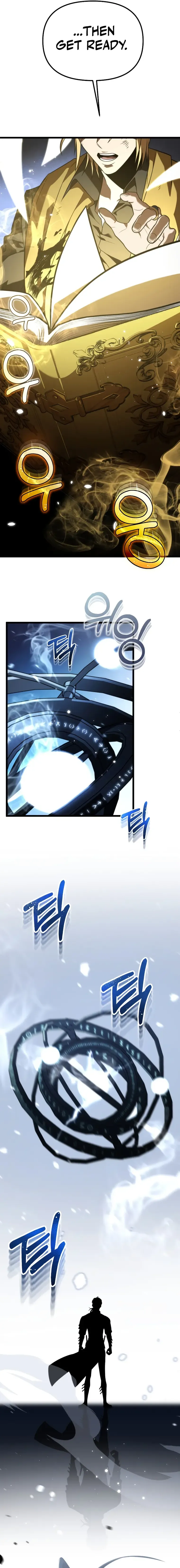 Reincarnator Chapter 0 Online - página 34