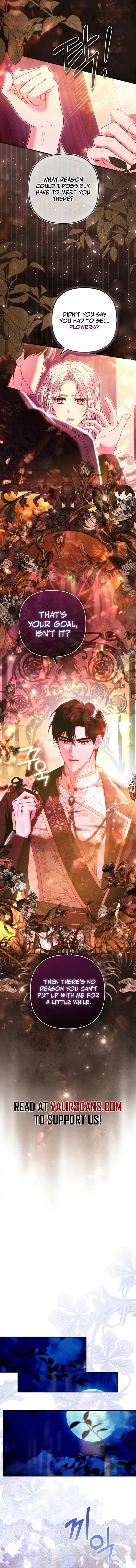 Rejecting The Perfect Marriage Chapter 26 Online - página 9