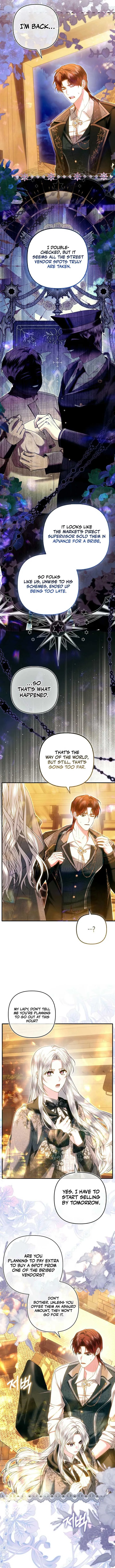 Rejecting The Perfect Marriage Chapter 26 Online - página 10
