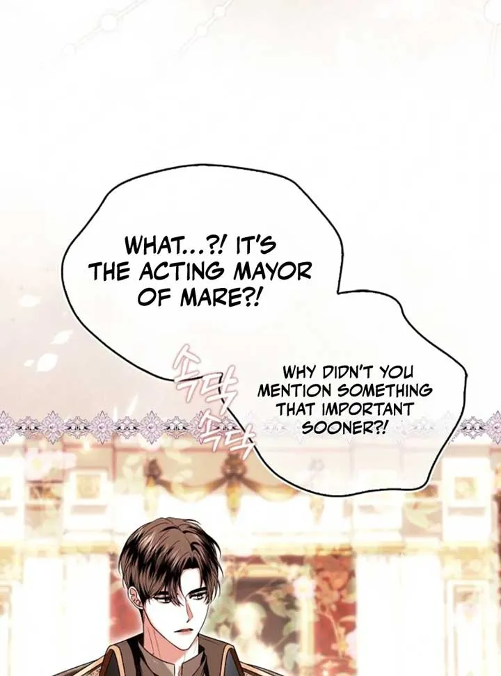 Rejecting The Perfect Marriage Chapter 36 Online - página 8