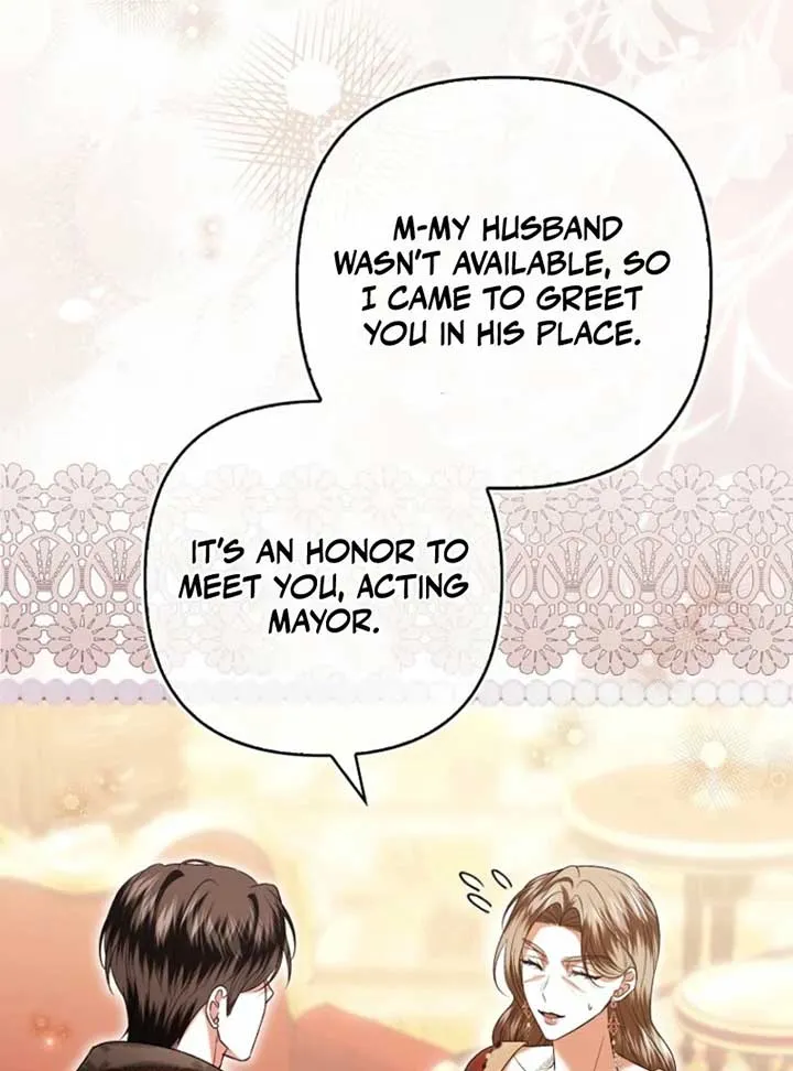 Rejecting The Perfect Marriage Chapter 36 Online - página 13