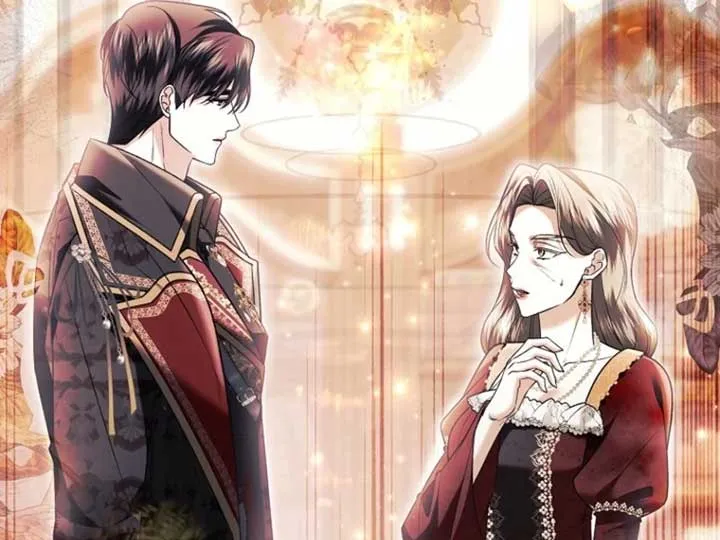Rejecting The Perfect Marriage Chapter 36 Online - página 34