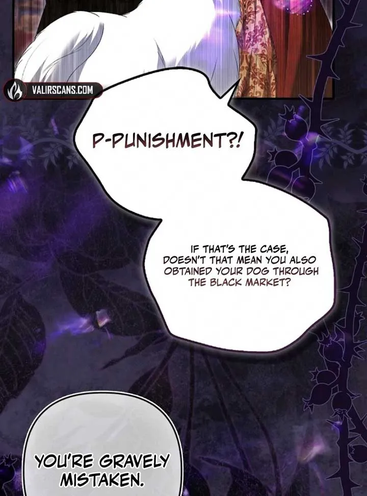 Rejecting The Perfect Marriage Chapter 36 Online - página 54