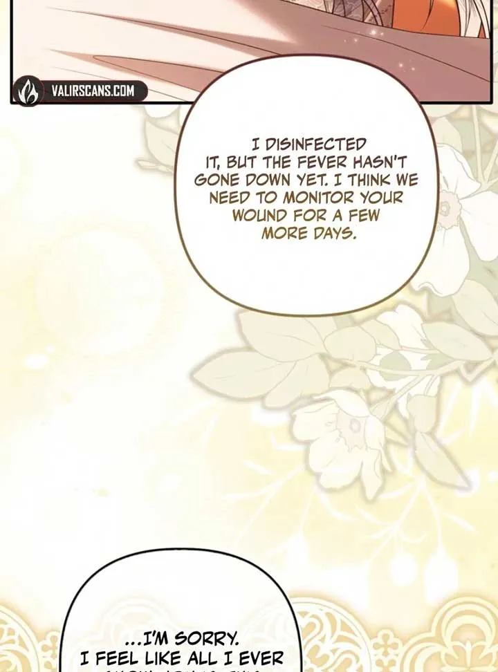 Rejecting The Perfect Marriage Chapter 36 Online - página 105