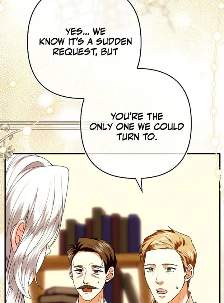 Rejecting The Perfect Marriage Chapter 37 Online - página 5