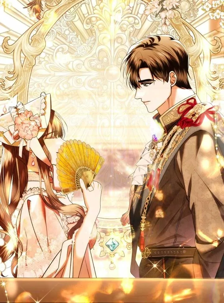 Rejecting The Perfect Marriage Chapter 37 Online - página 30