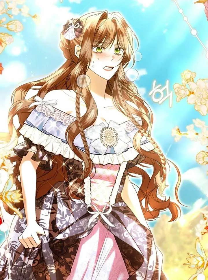 Rejecting The Perfect Marriage Chapter 37 Online - página 118