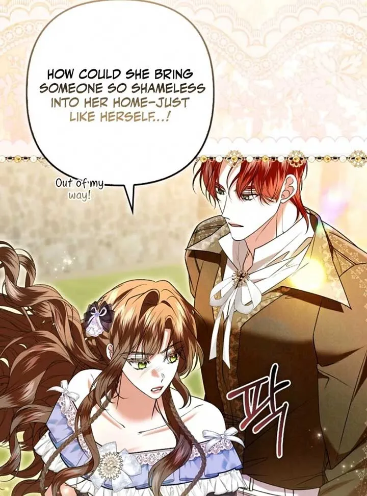 Rejecting The Perfect Marriage Chapter 37 Online - página 136