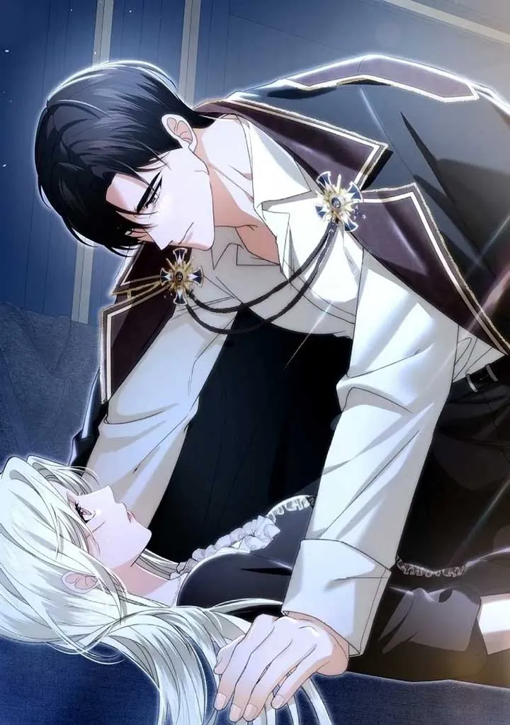 Rejecting The Perfect Marriage Chapter 4 Online - página 2