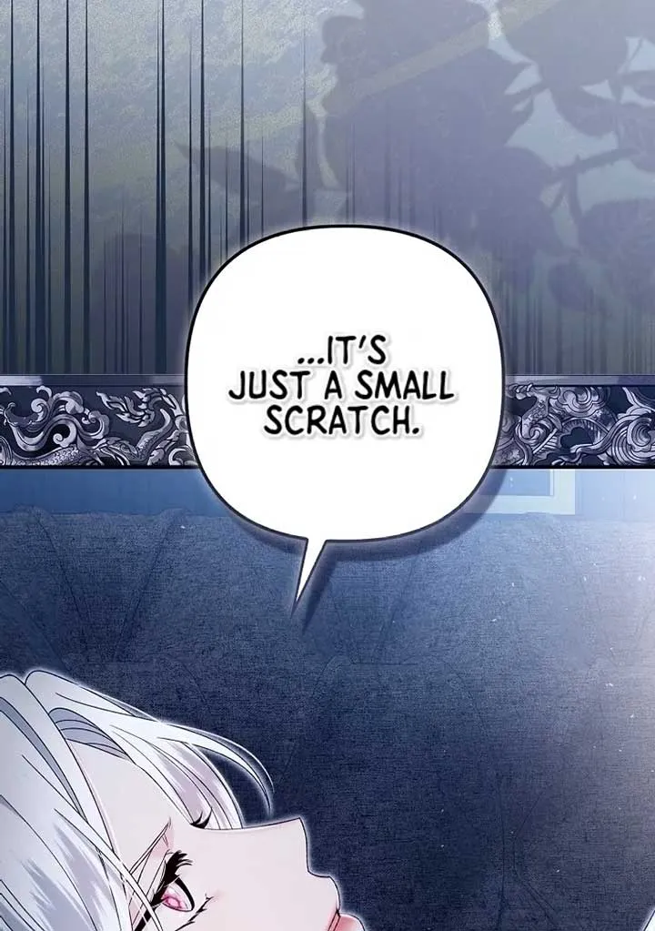 Rejecting The Perfect Marriage Chapter 4 Online - página 5