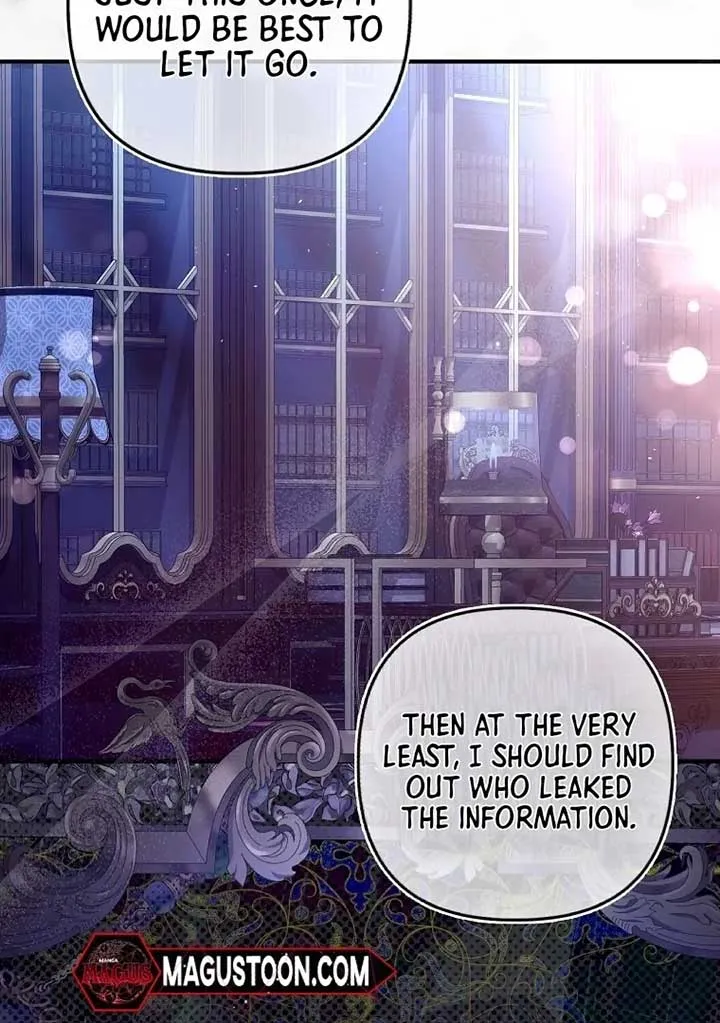 Rejecting The Perfect Marriage Chapter 4 Online - página 37