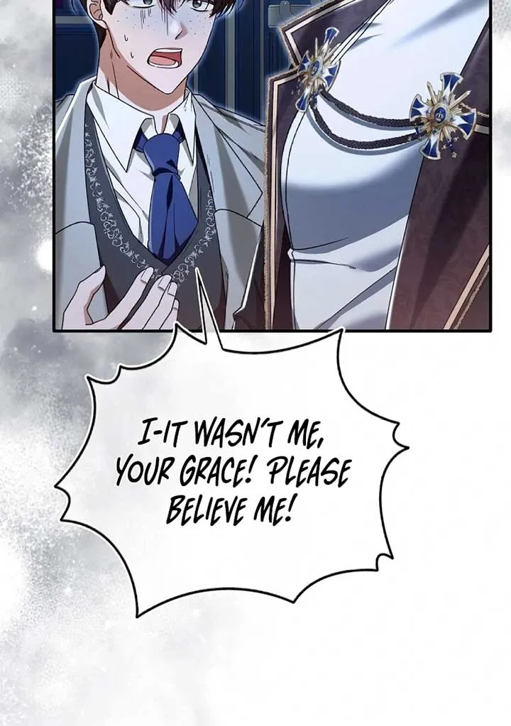 Rejecting The Perfect Marriage Chapter 4 Online - página 46