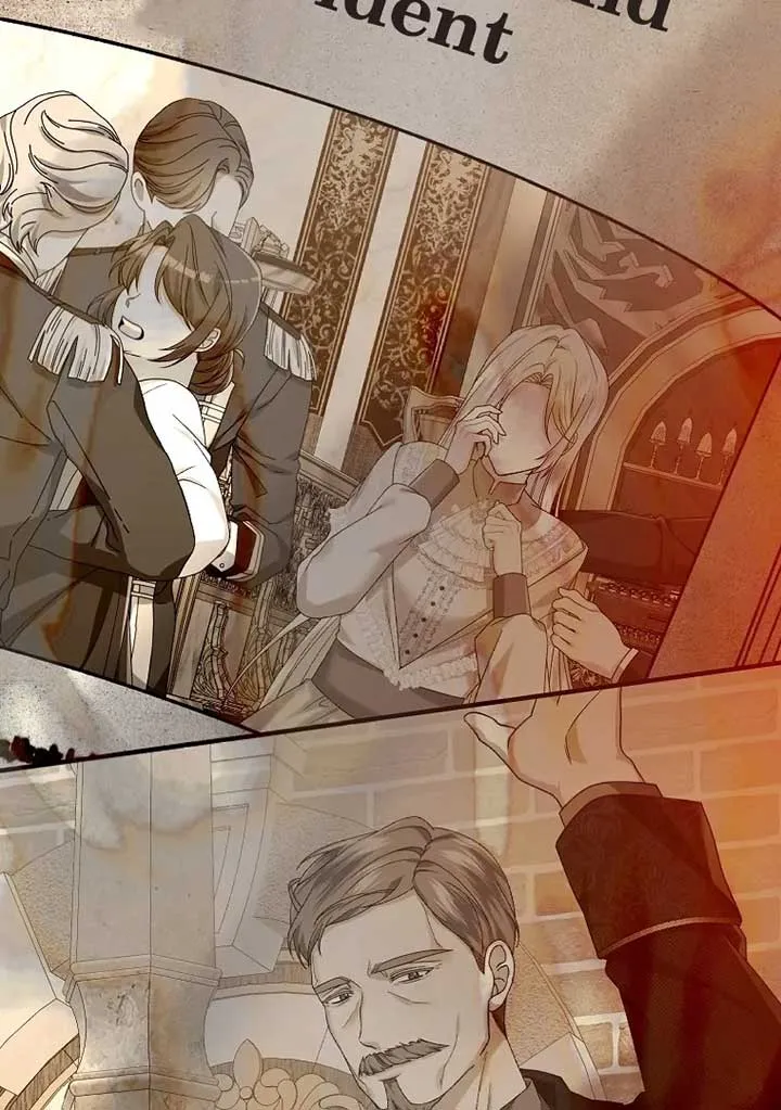 Rejecting The Perfect Marriage Chapter 4 Online - página 53