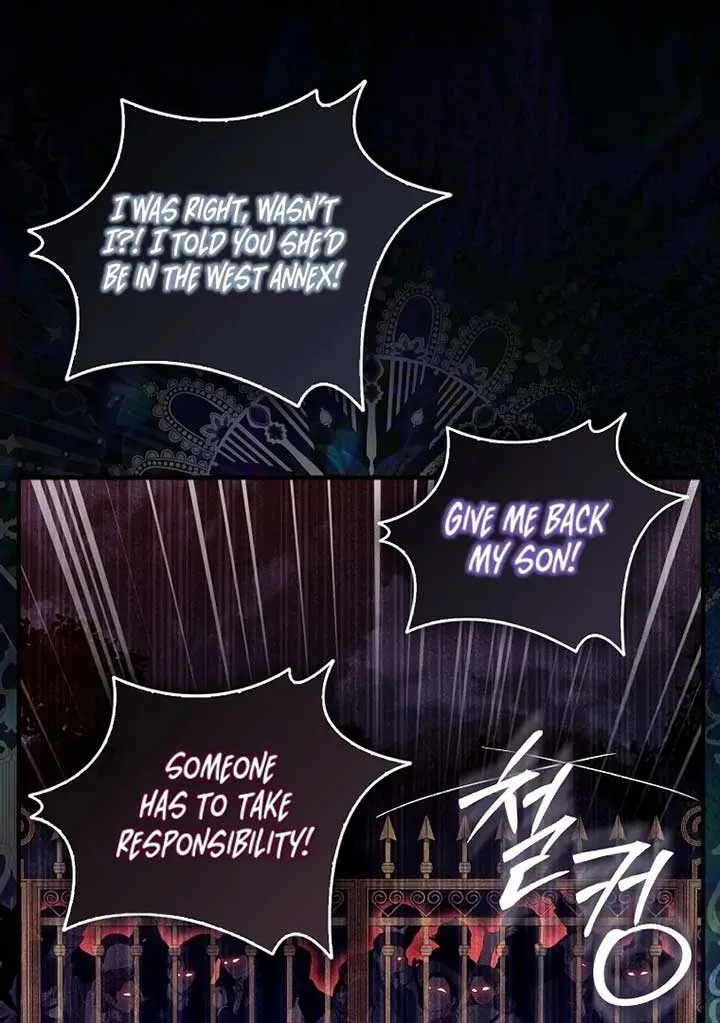Rejecting The Perfect Marriage Chapter 4 Online - página 71