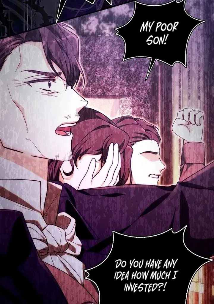 Rejecting The Perfect Marriage Chapter 4 Online - página 74