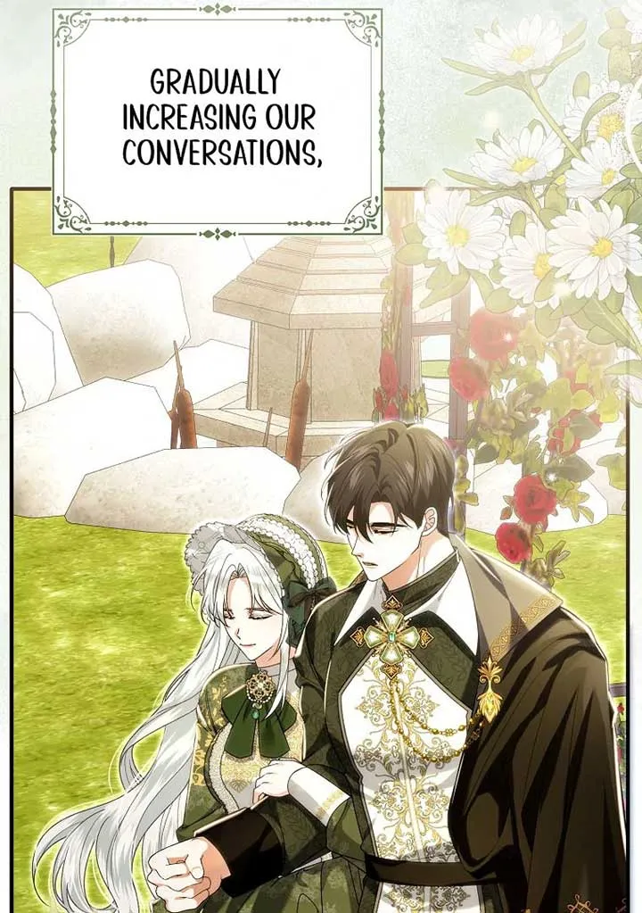 Rejecting The Perfect Marriage Chapter 5 Online - página 54