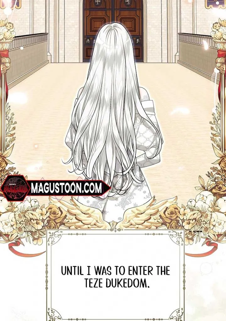 Rejecting The Perfect Marriage Chapter 5 Online - página 57