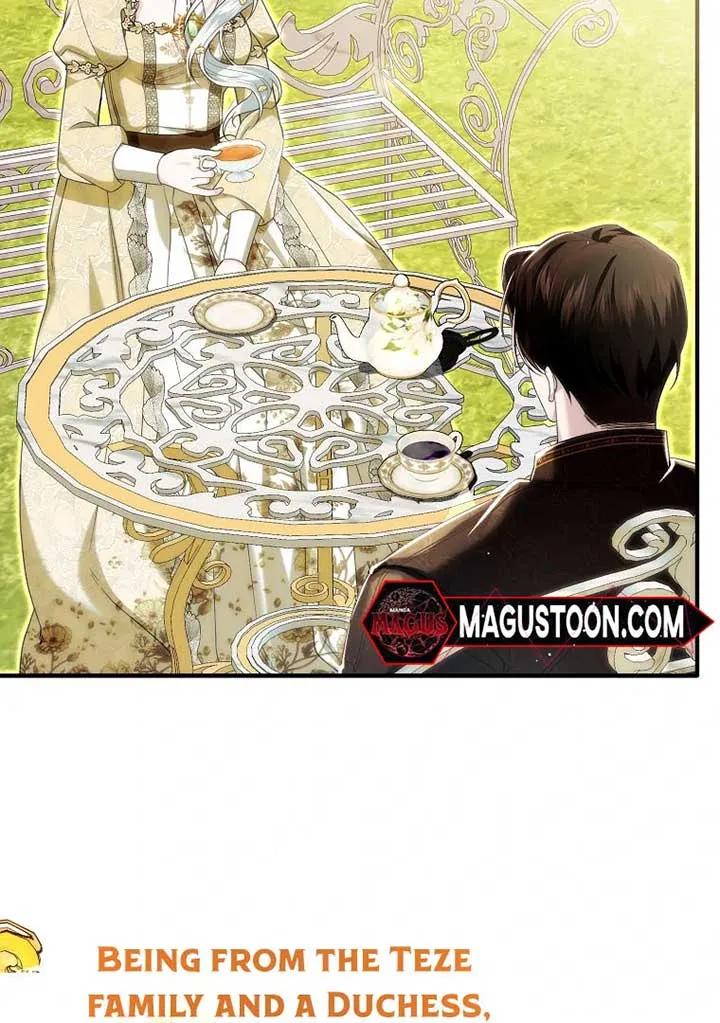 Rejecting The Perfect Marriage Chapter 5 Online - página 105