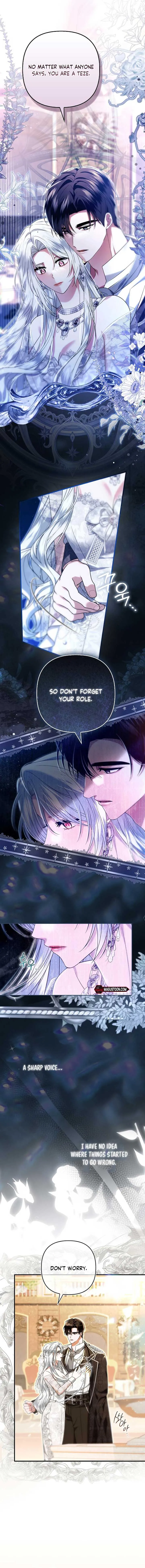 Rejecting The Perfect Marriage Chapter 8 Online - página 2
