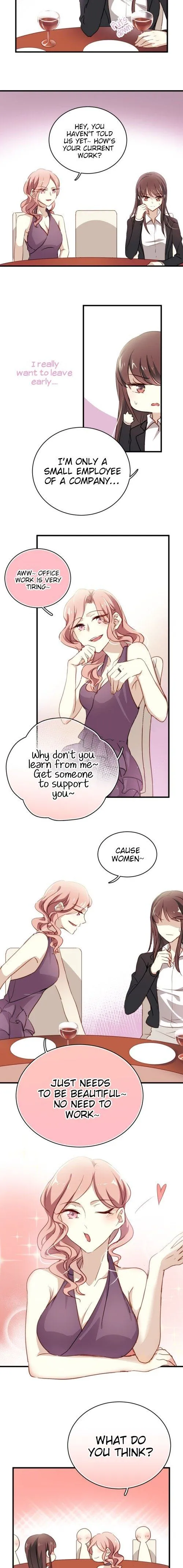 Related to Love Chapter 1 Online - página 6