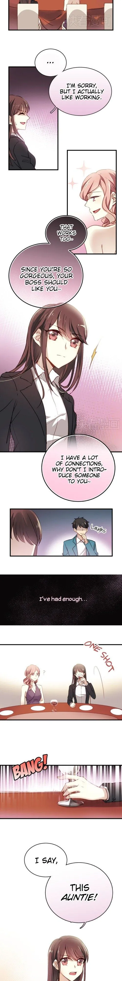 Related to Love Chapter 1 Online - página 7