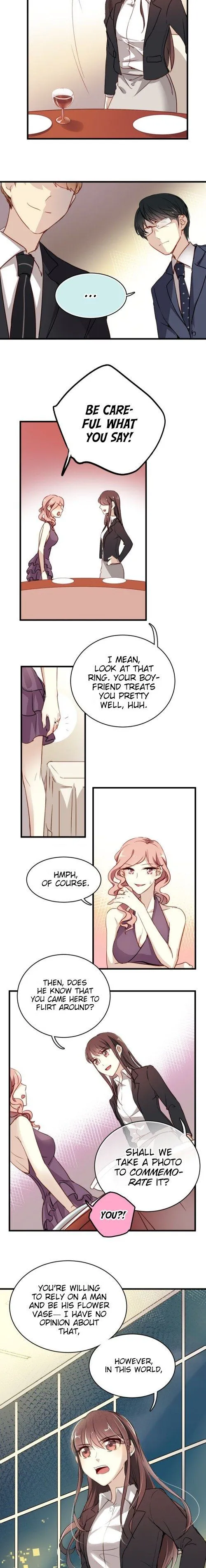 Related to Love Chapter 1 Online - página 9