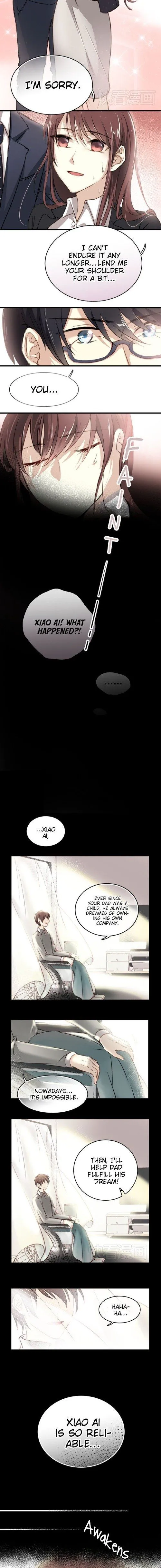 Related to Love Chapter 1 Online - página 14