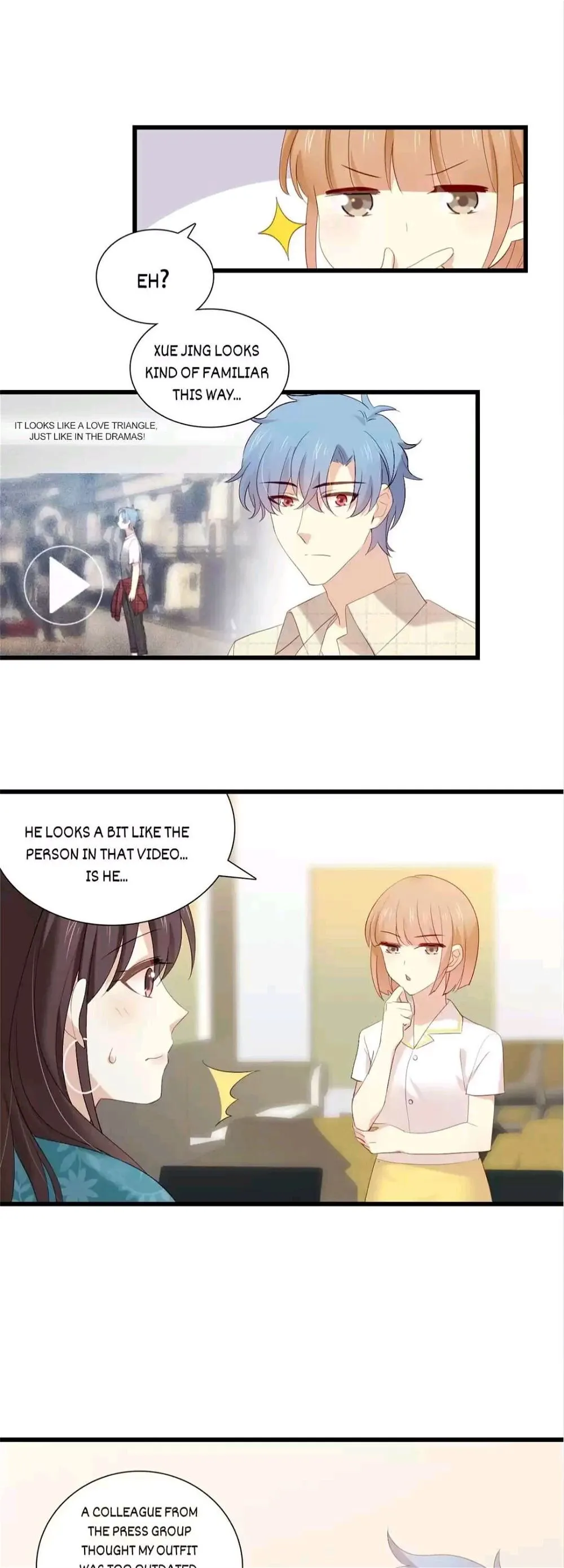 Related to Love Chapter 100 Online - página 2