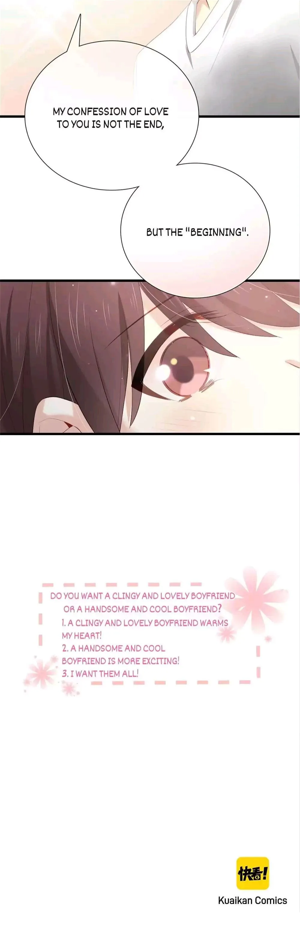 Related to Love Chapter 100 Online - página 16