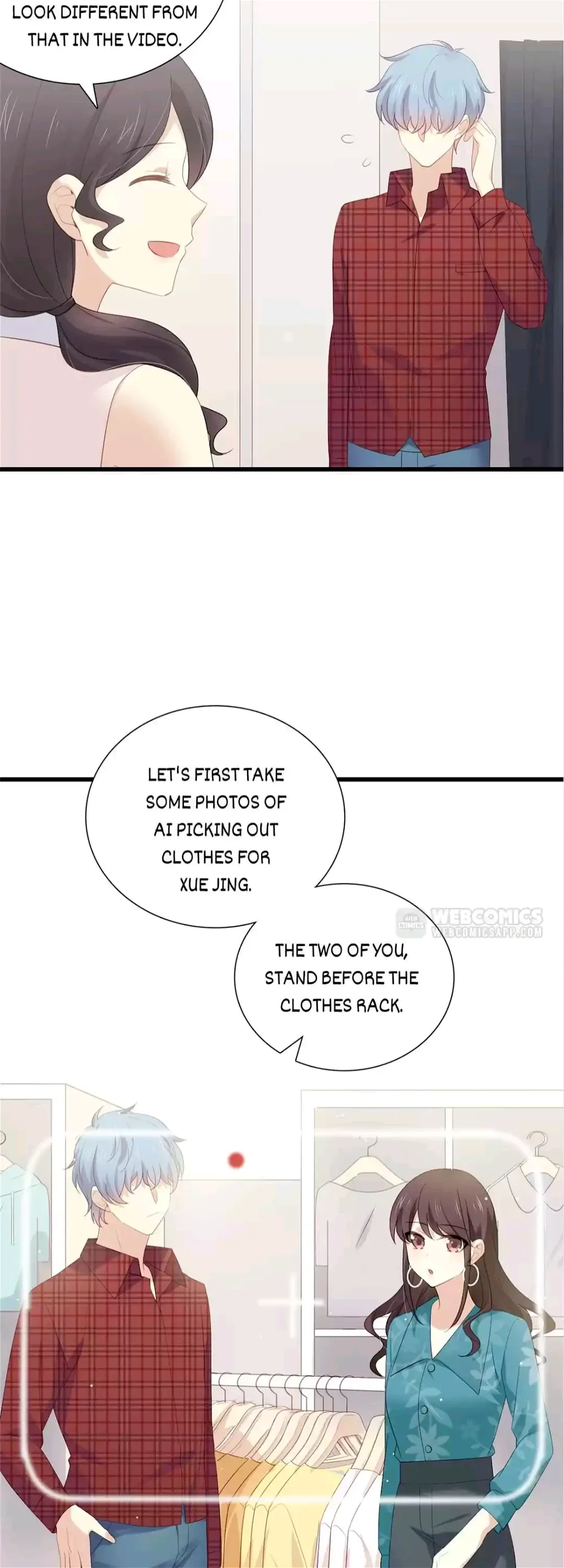 Related to Love Chapter 101 Online - página 8
