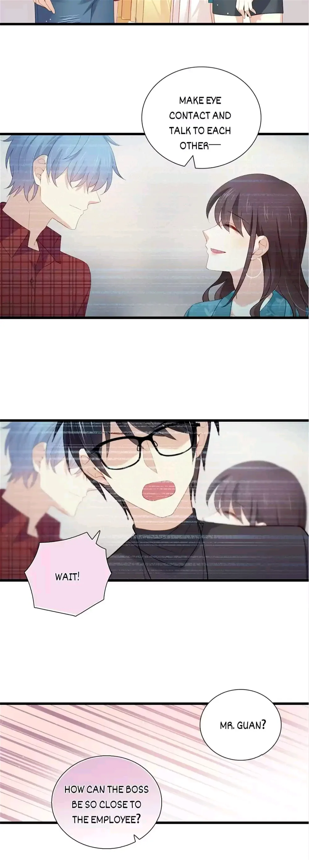Related to Love Chapter 101 Online - página 9