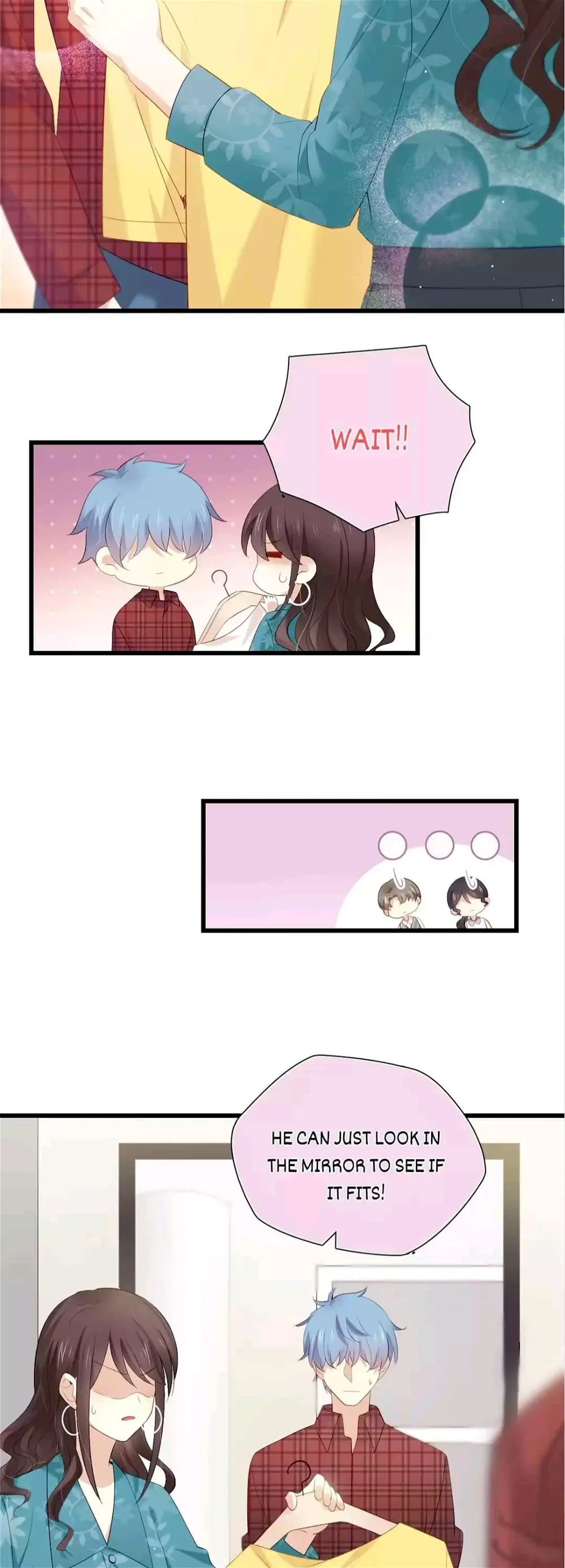 Related to Love Chapter 101 Online - página 12