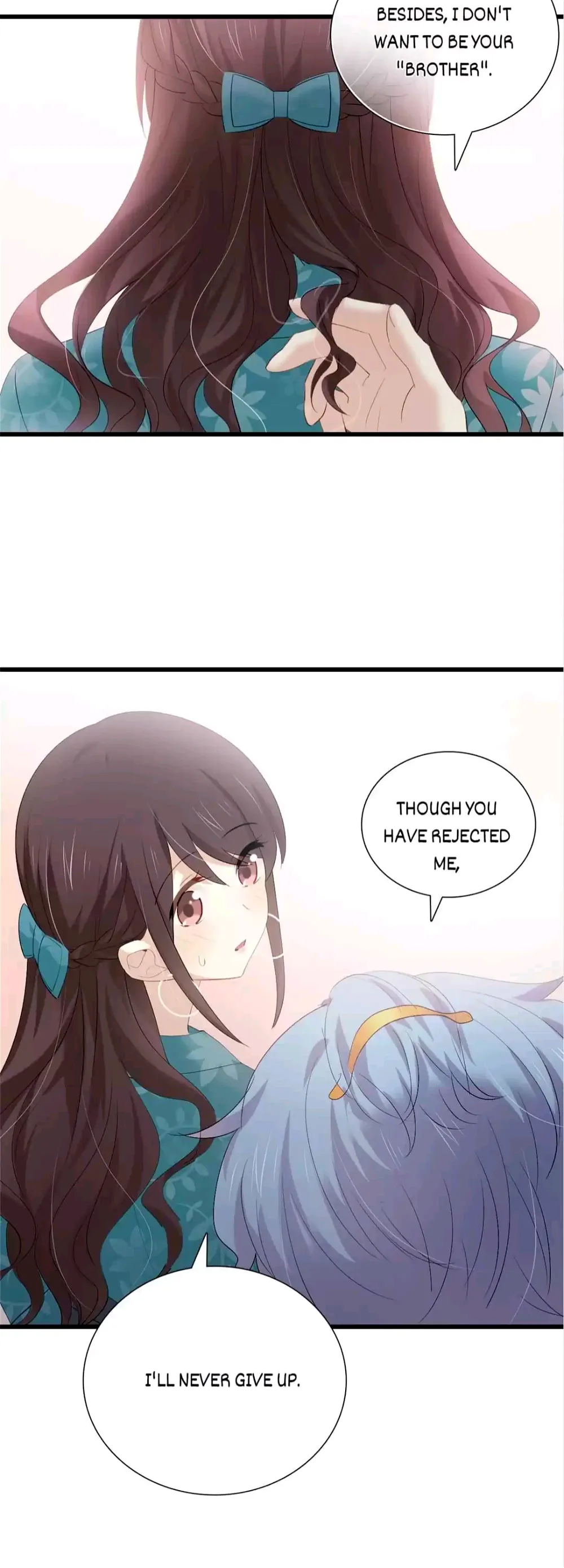 Related to Love Chapter 101 Online - página 23