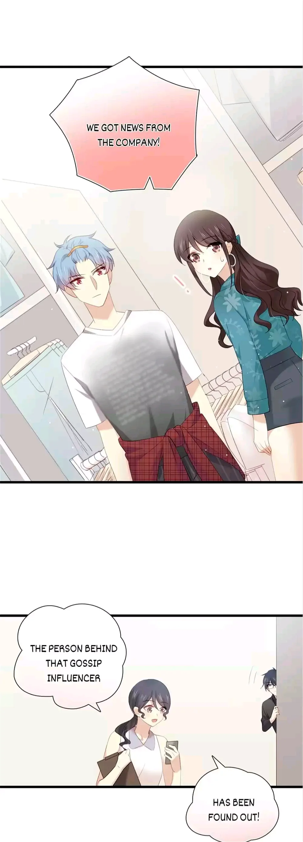 Related to Love Chapter 101 Online - página 25