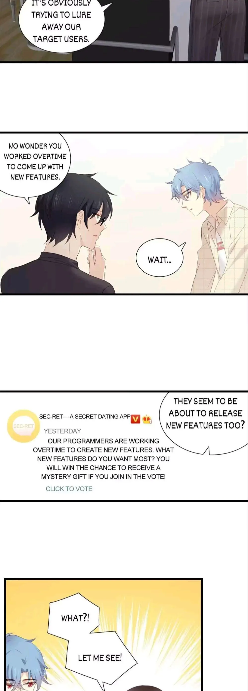 Related to Love Chapter 103 Online - página 3