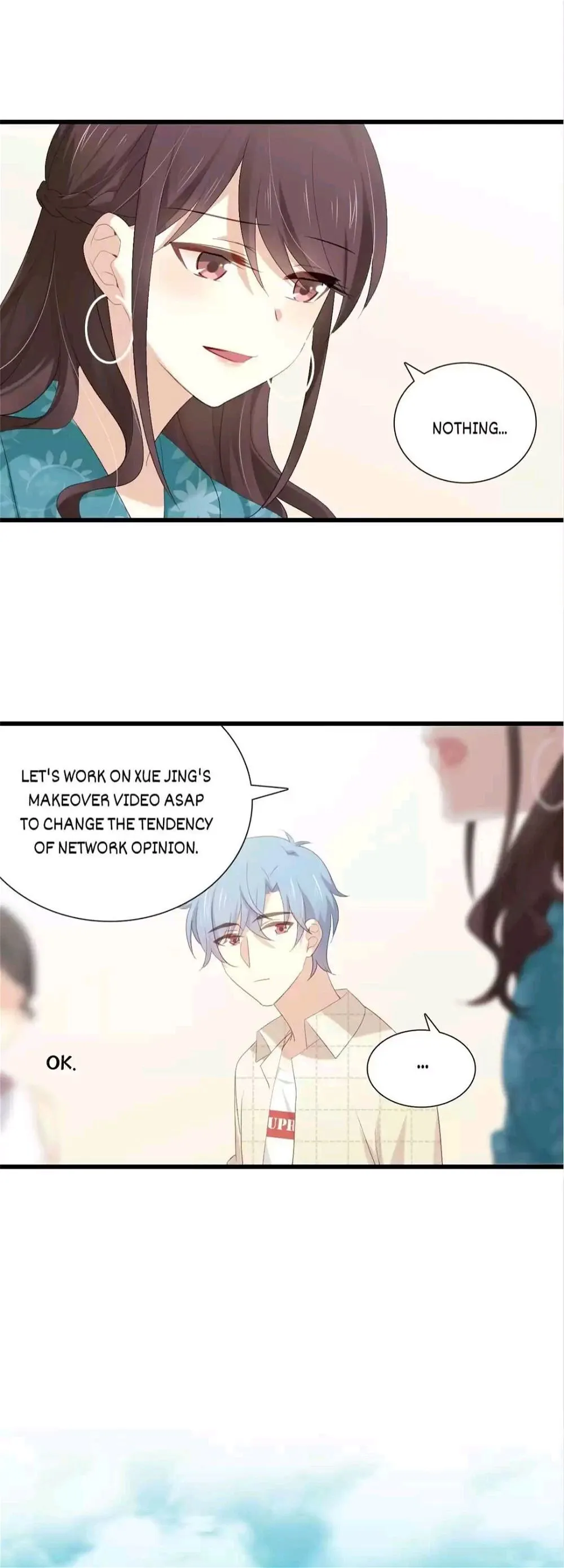 Related to Love Chapter 103 Online - página 7