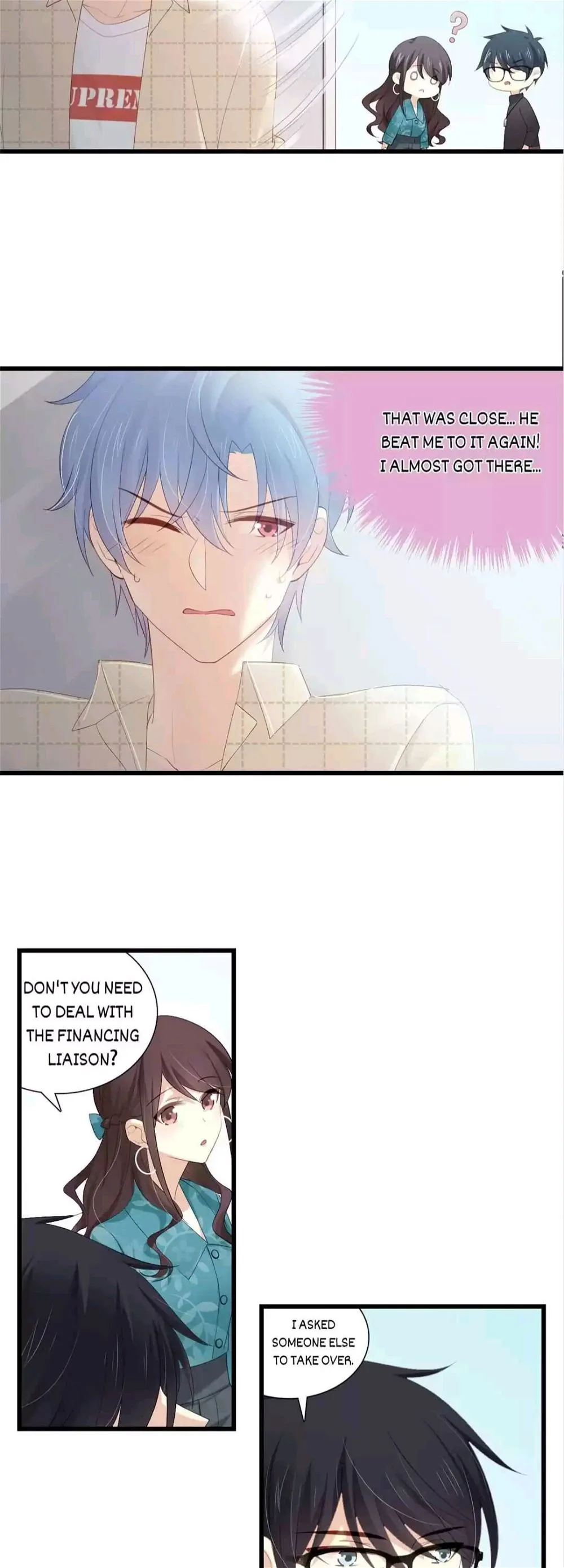 Related to Love Chapter 103 Online - página 11