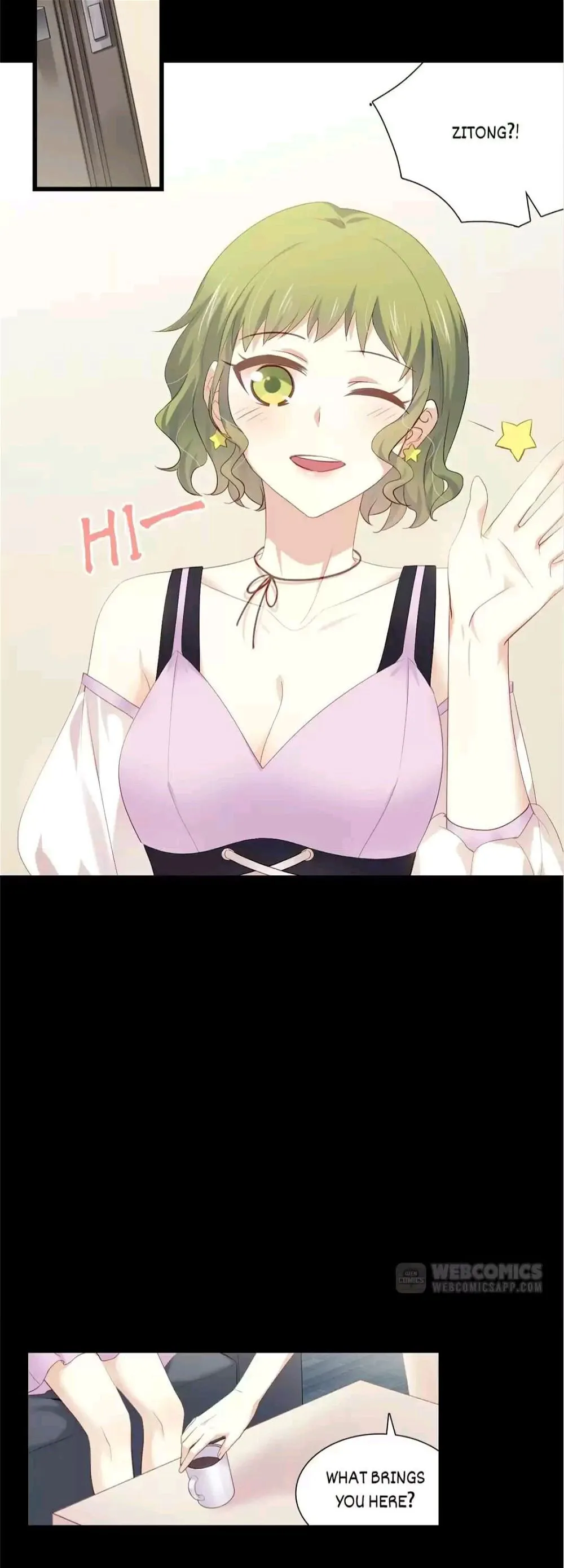 Related to Love Chapter 104 Online - página 8