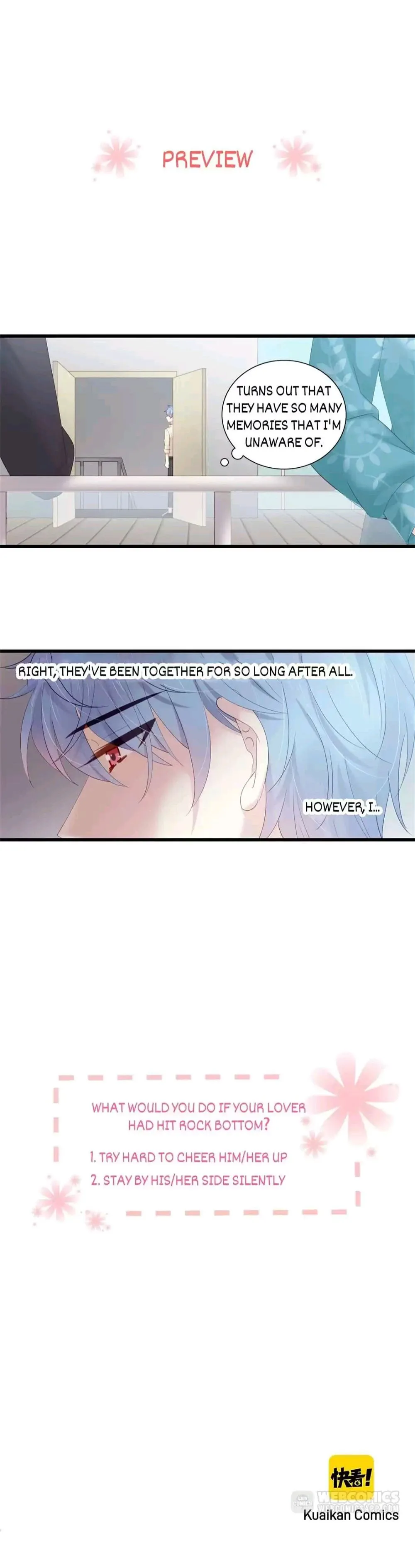 Related to Love Chapter 104 Online - página 18