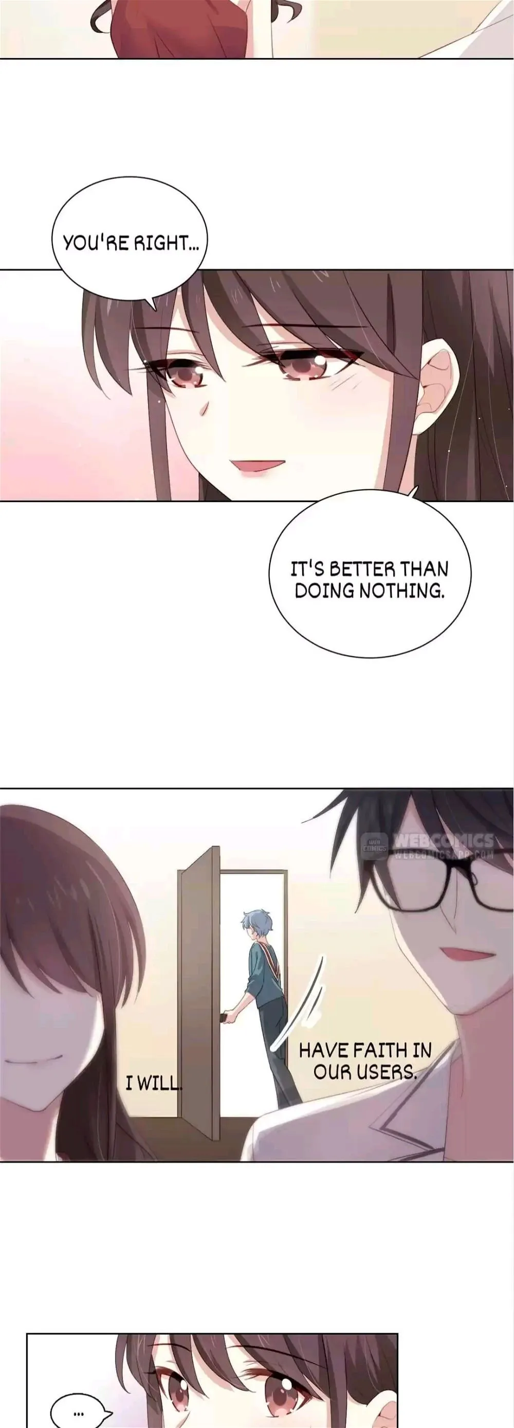 Related to Love Chapter 106 Online - página 8