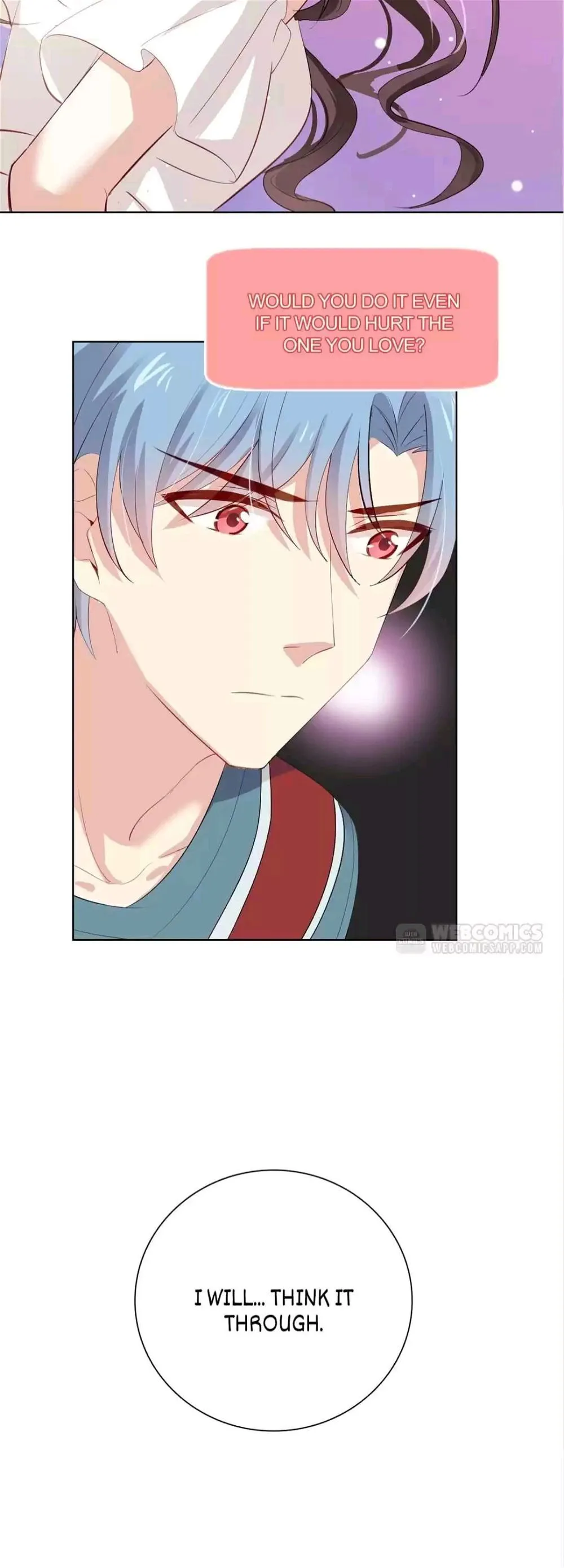 Related to Love Chapter 107 Online - página 8