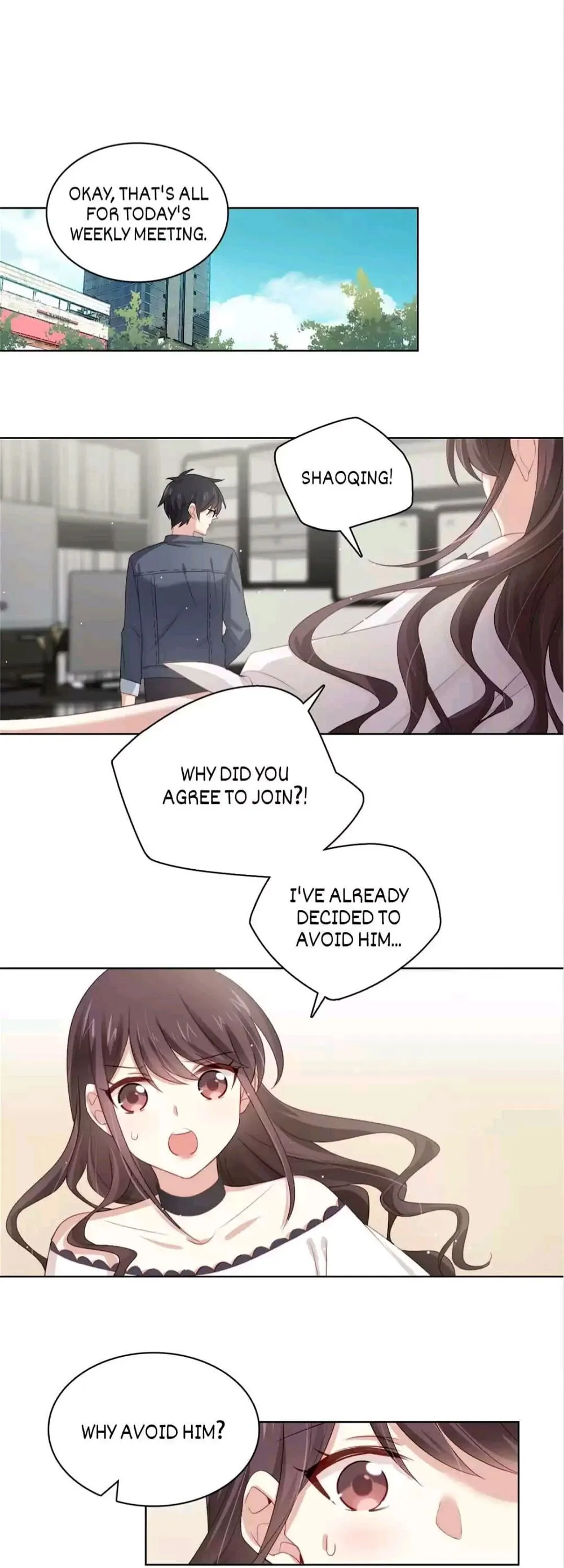 Related to Love Chapter 108 Online - página 2